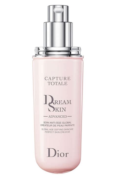 how to use dior capture totale|dior capture totale refill.